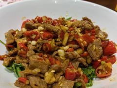 -黄泥岗·地道湖北菜(奥特莱斯店)