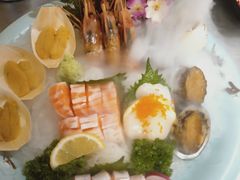 -三石铁板烧(紫竹桥店)