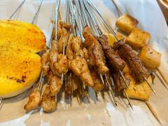 -壹块捌烧烤(灯市口店)