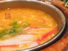 -大地春饼店(黄河路店)