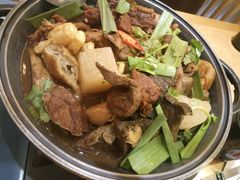 -一碗好牛(中华广场店)