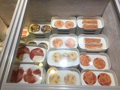 -阳光牧场自助餐厅(宝德购物中心店)