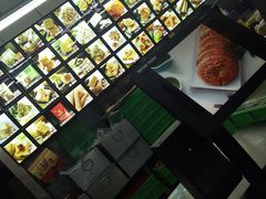 -宫廷糕点铺(建设路店)