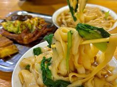 -老刀刀削面烧烤