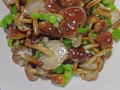 -健眺小海鲜(临海后山店)