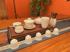 -醉辉皇原味海鲜江南菜(成都大魔方店)