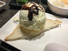 -雅玛花式铁板烧(国宏宾馆店)