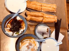 -桃园眷村(万象天地店)