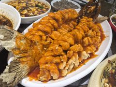 -文记沸腾鱼(永安路总店)