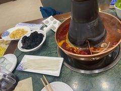 -楼外楼肥羊木炭火锅居(乐群街店)