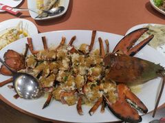 -双合园·海鲜水饺青岛菜(九水东路店)