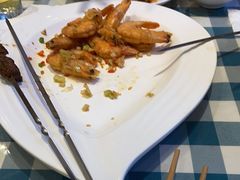 -紫光园(劲松店)