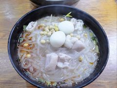 -青石桥老瓦房肥肠粉总店(青石桥总店)