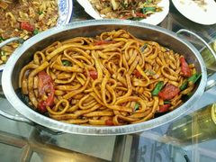 -徽州美食(三十年老店)