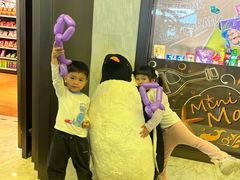 -童趣廊·儿童波波池·海洋球(长隆横琴湾酒店)