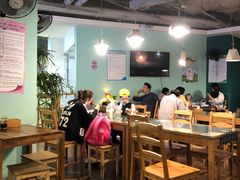 大堂-八十八粉儿(尚都店)