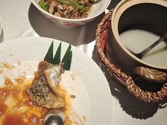 -玉满堂·湖北融合菜