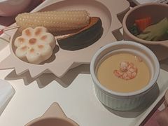-西贝(华发商都店)