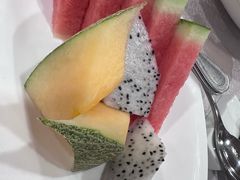 -蓬莱阁中餐厅(崇文门店)