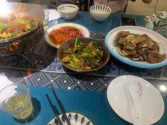 -930私房菜(欧阳路店)