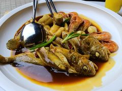 -蘭奢雅集·江浙菜(青山江滩店)