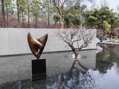 -静安雕塑公园