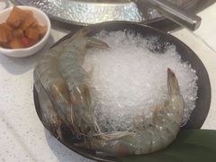 -千牛将·鲜牛肉火锅(开元路店)