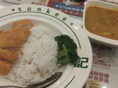 -香港新曜记茶餐厅(星耀城店)