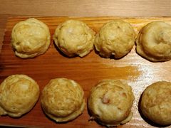 明石烧-章之鱼家(体育东路店)