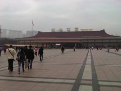 -珠海拱北口岸