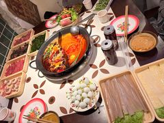 -江北北火锅馆·公路夜市(魏公村店)