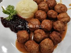 -宜家·瑞典风味餐厅(北京西红门店)