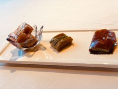 -三号黄浦会Canton Table