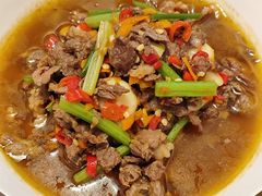 -潇湘世家(蒸湘店)