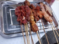-樟树底(胜利河美食街店)