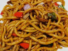 -赵小姐丨新中餐(曲江店)