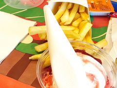 -汉堡王(嘉定宝龙城市广场)