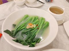 -畔山酒店中餐厅