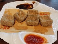 -绍兴老味道·非遗门店(银泰城店)