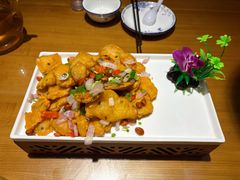 -鸿运楼·舌尖上的徽菜