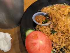 -Limapulo: Baba Can Cook