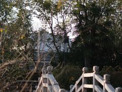-东坡赤壁风景名胜区