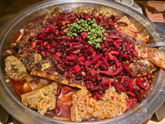 -烤匠麻辣烤鱼(万象城店)