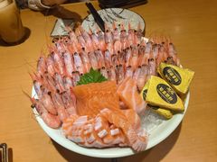-大焰自助日式料理 铁板烧(徐汇店)