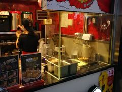 -咕噜咕噜·章鱼小丸子(广州荔湾领展广场店)