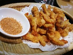 -唇辣号重庆老火锅(亦庄店)