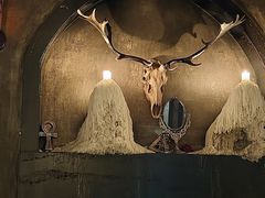 -暮色公园Twilight Park·威士忌Bar