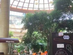 -三岔湖环球融创天堂洲际酒店水乐园