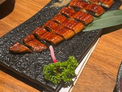 -千代武日本料理(爱建店)