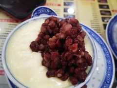 -捷信牛奶甜品世家(柳巷店)
